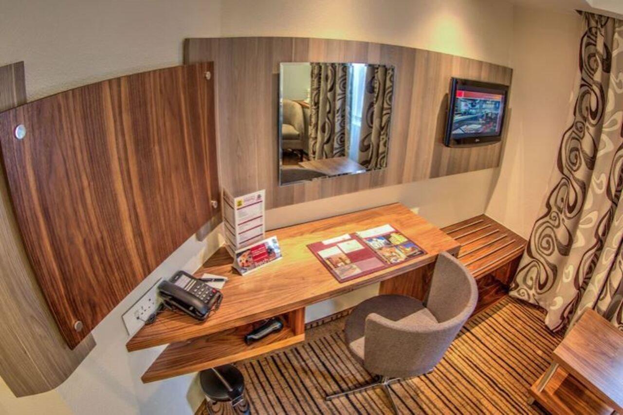 City Lodge Hotel Bryanston Йоханнесбург Экстерьер фото