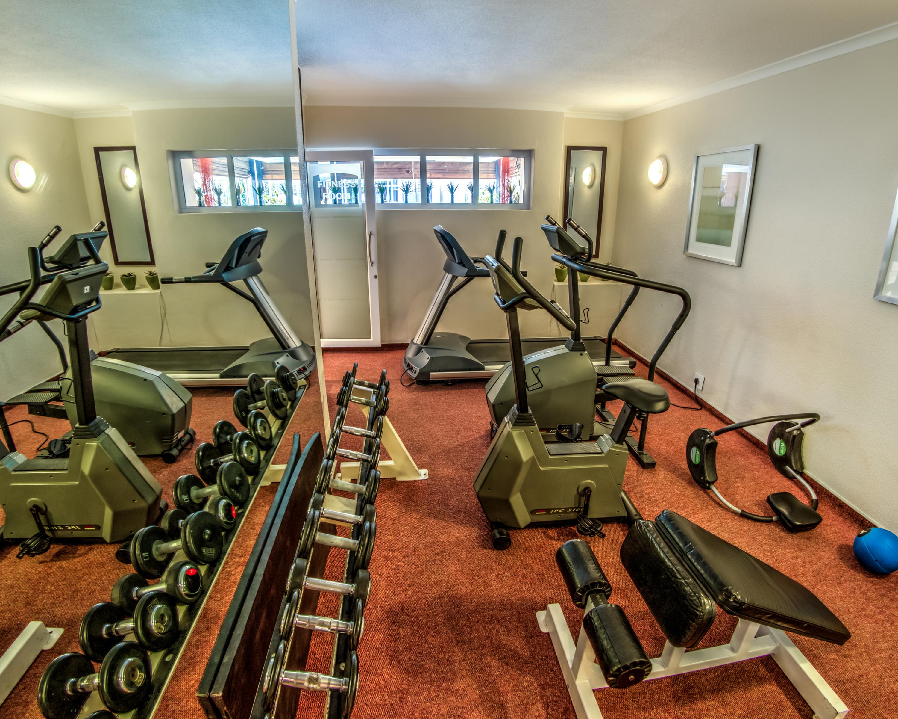 City Lodge Hotel Bryanston Йоханнесбург Экстерьер фото